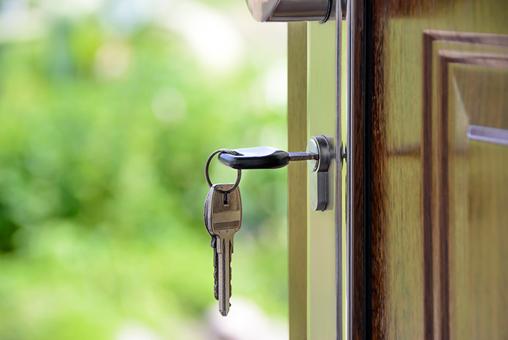 A2B Locks are able to provide local locksmiths in Melton Mowbray to repair your broken locks. 